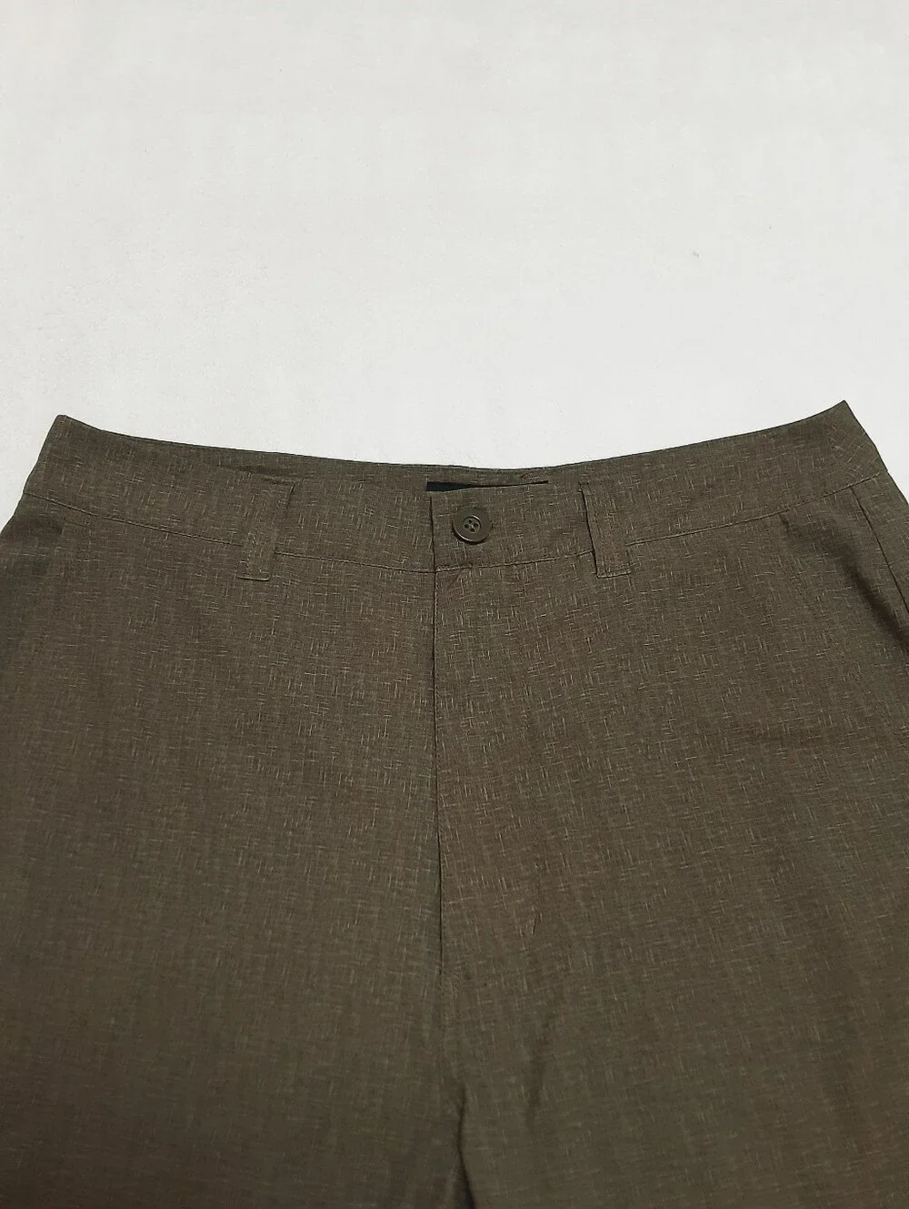 CSG Casual Golf Shorts Mens Size 32W
